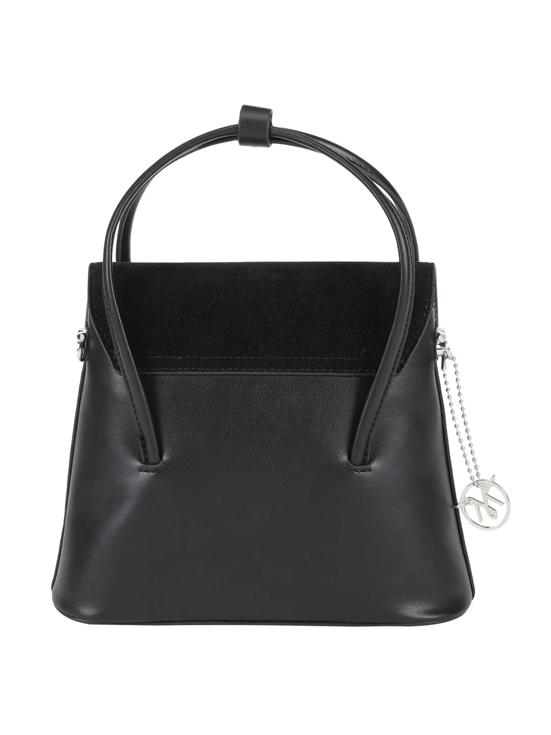 Velora Black Sling Bag
