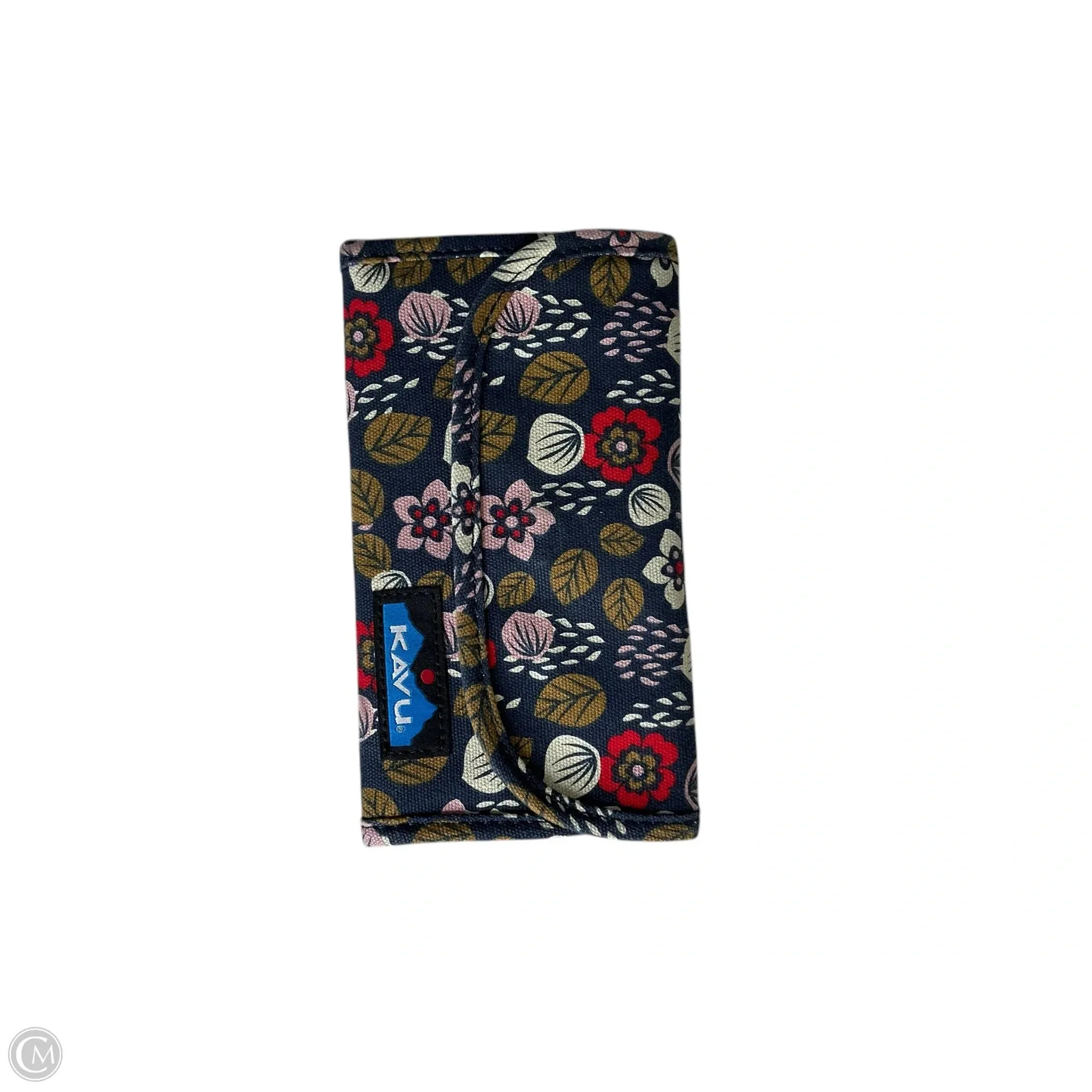 Wallet By Kavu, Size: Small