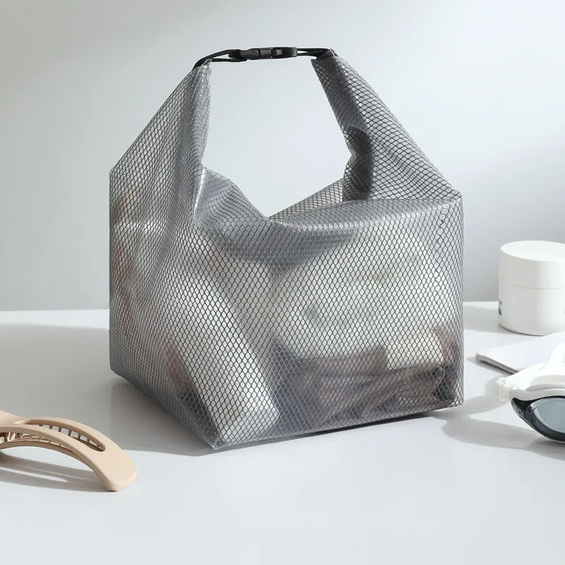 Waterproof Shower Totes