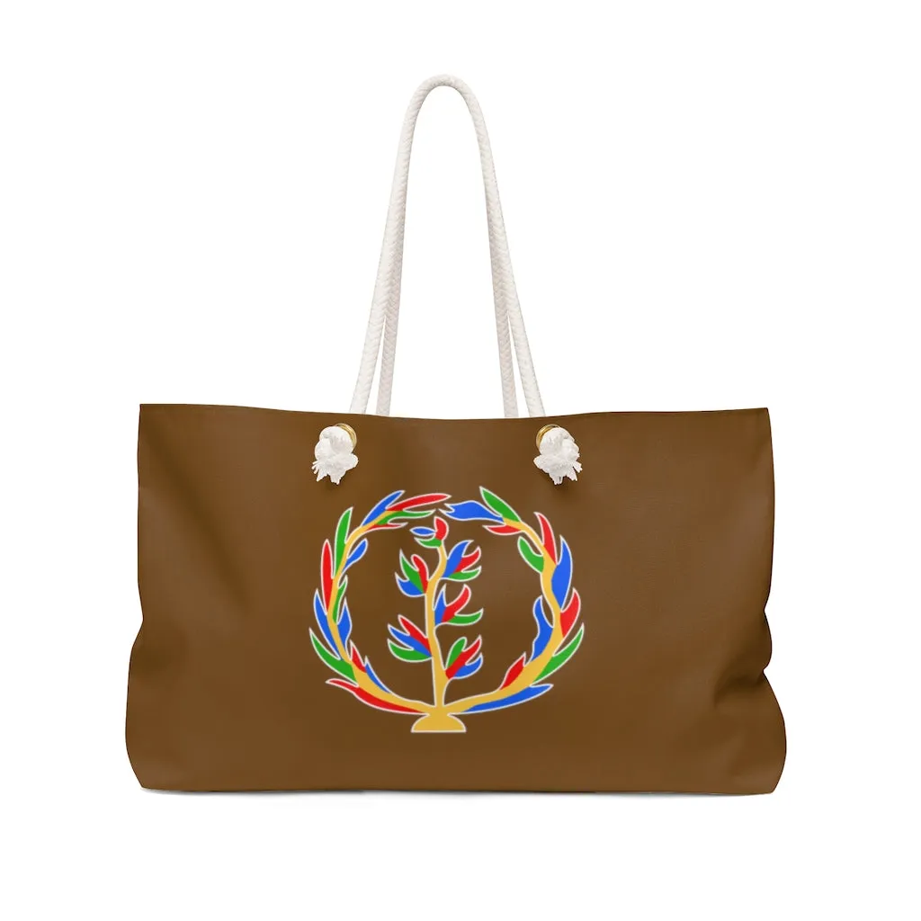 Weekender Bag