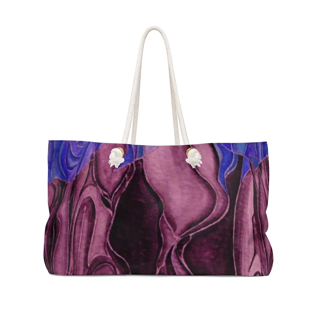 Weekender Bag