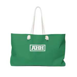 Weekender Convenient AHH Green Curated selection - Bag