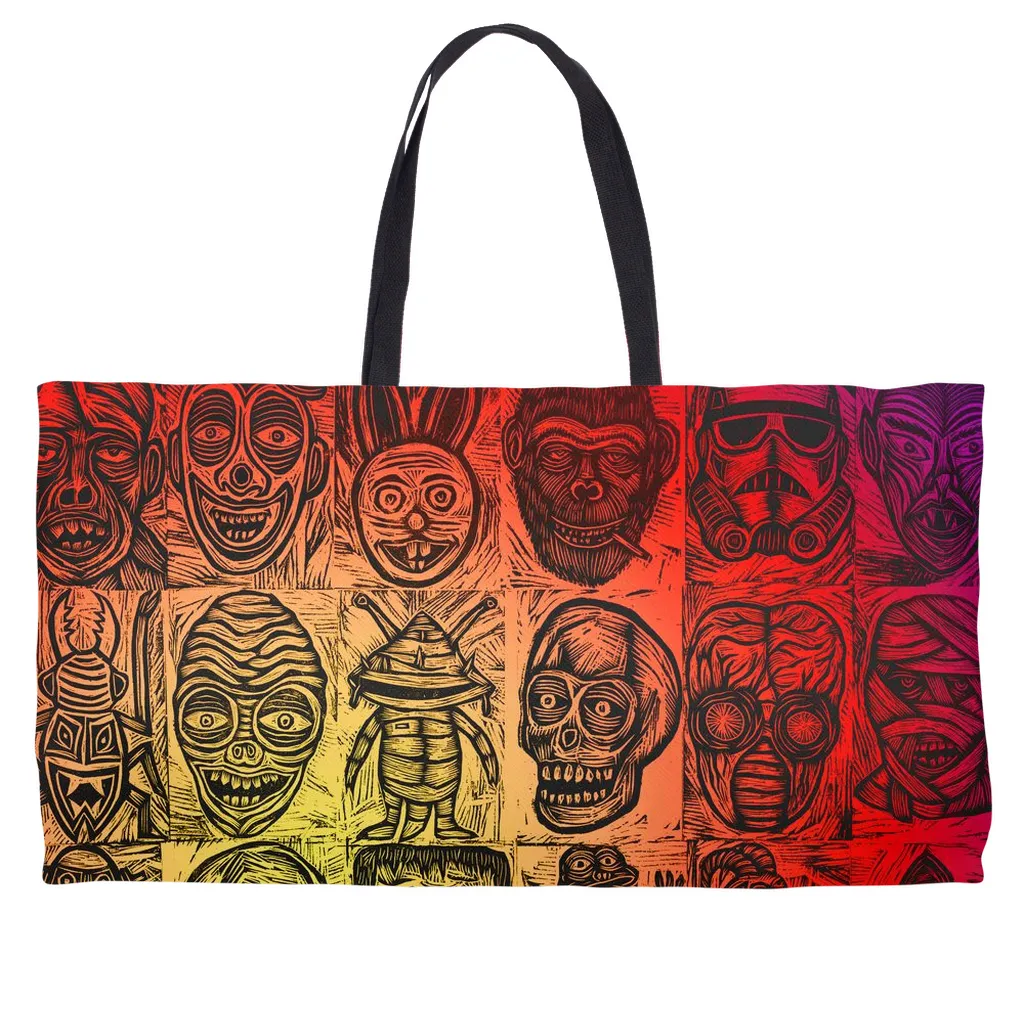 Weekender Totes