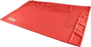 Weller Large Soldering Work Station Mat | WLACCWSM1-02