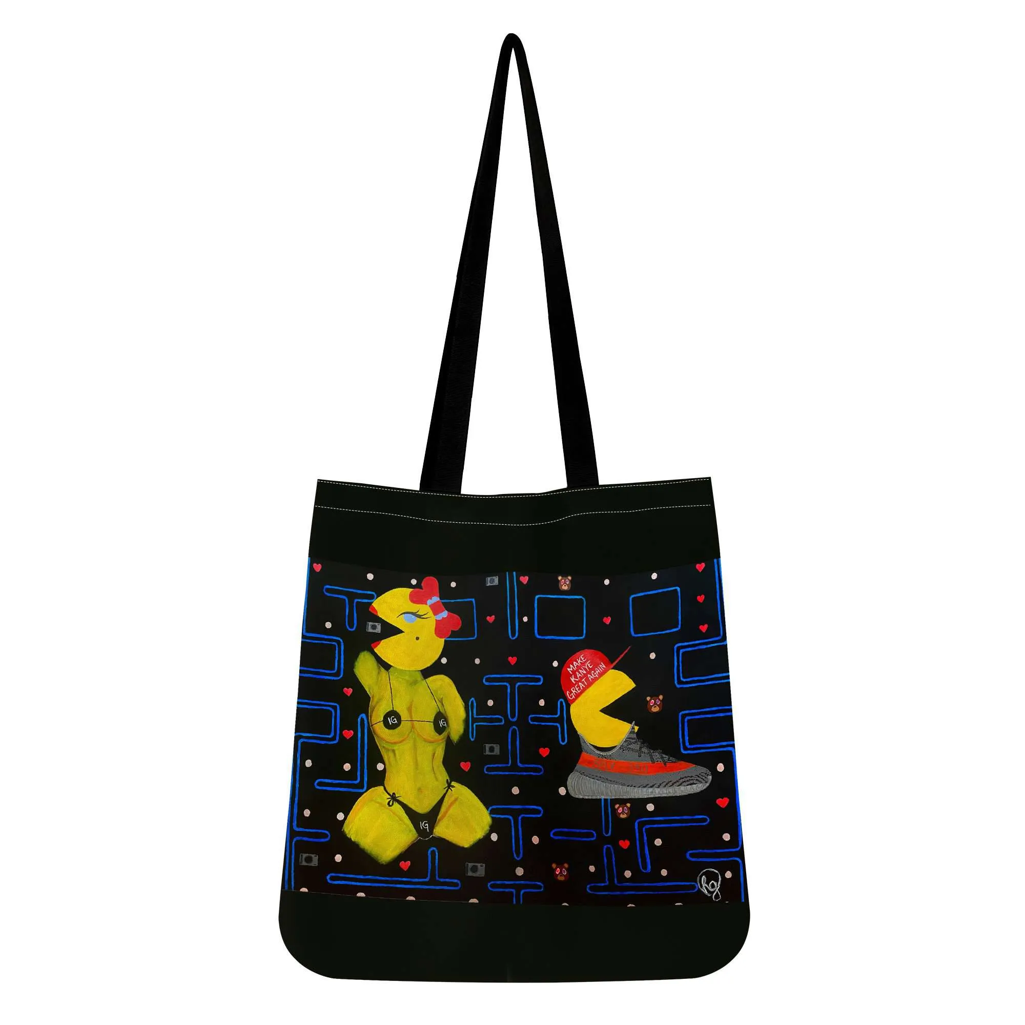West Tote