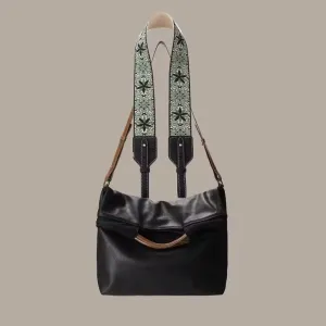 Wide Replacement Bag Adjustable for Women Strap Strap inch 2 Guitar Flower Purse Handbags Powerful 169$-AA(online)-Crochet Exclusive choices Straps Crossbody