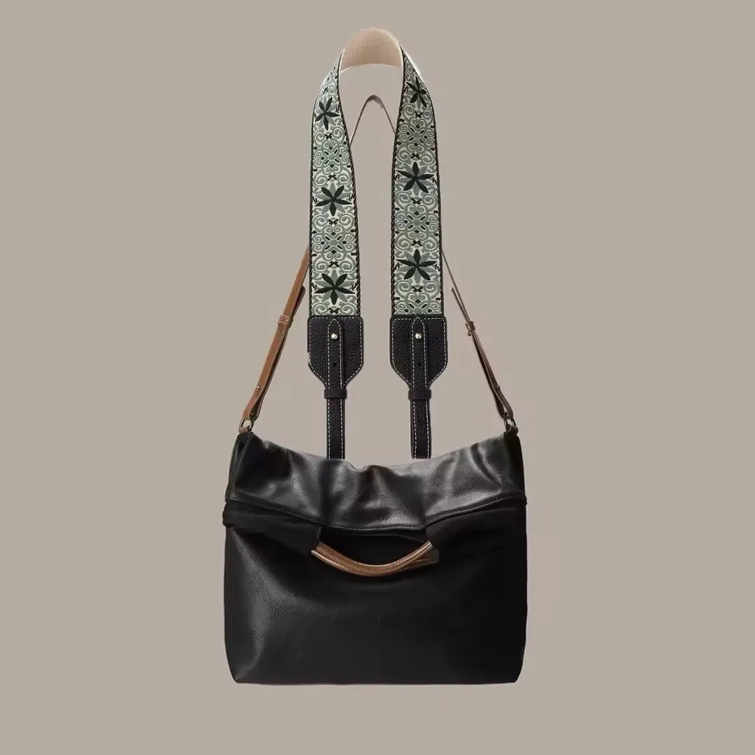 Wide Replacement Bag Adjustable for Women Strap Strap inch 2 Guitar Flower Purse Handbags Powerful 169$-AA(online)-Crochet Exclusive choices Straps Crossbody