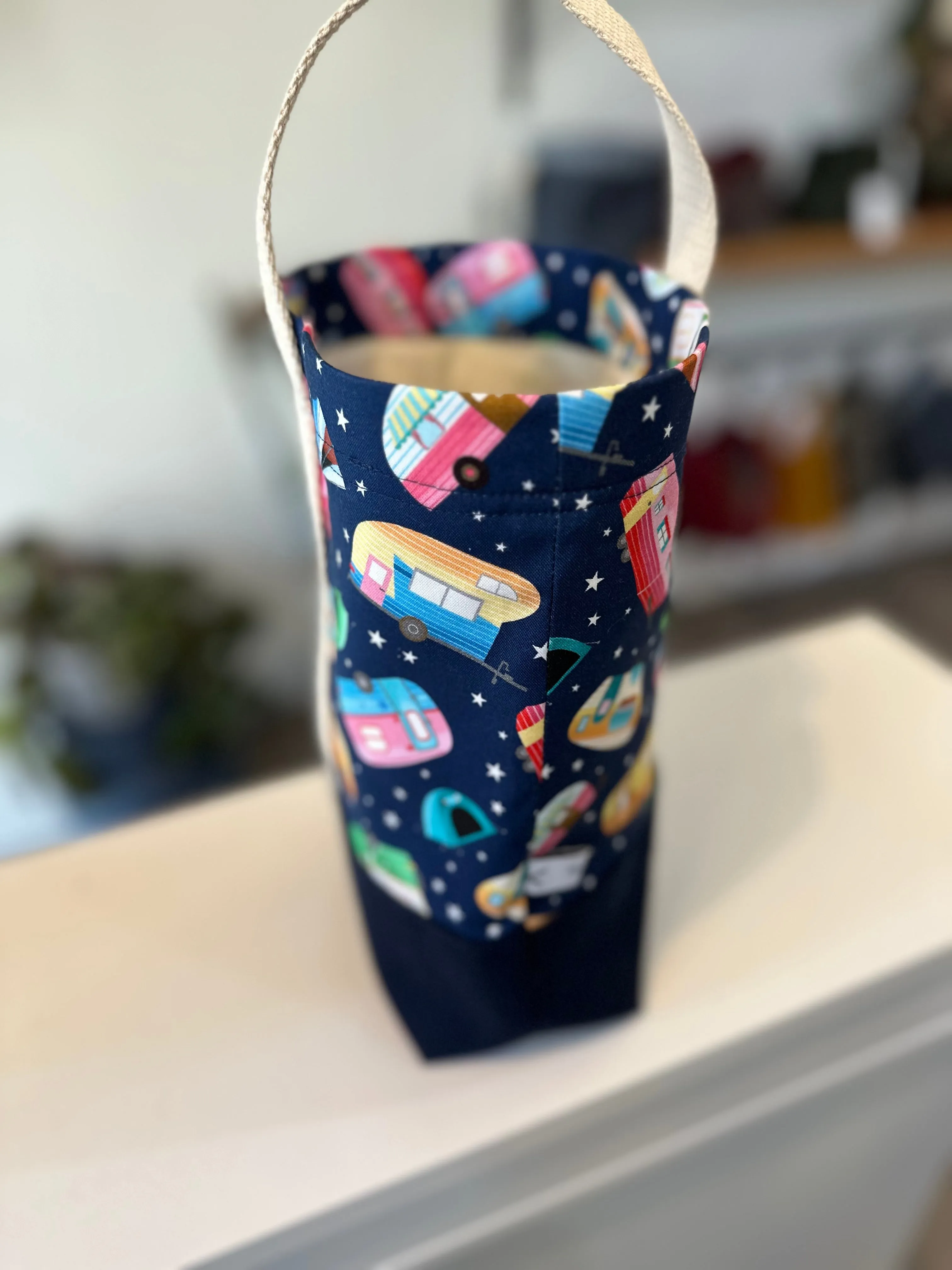 Wine Totes