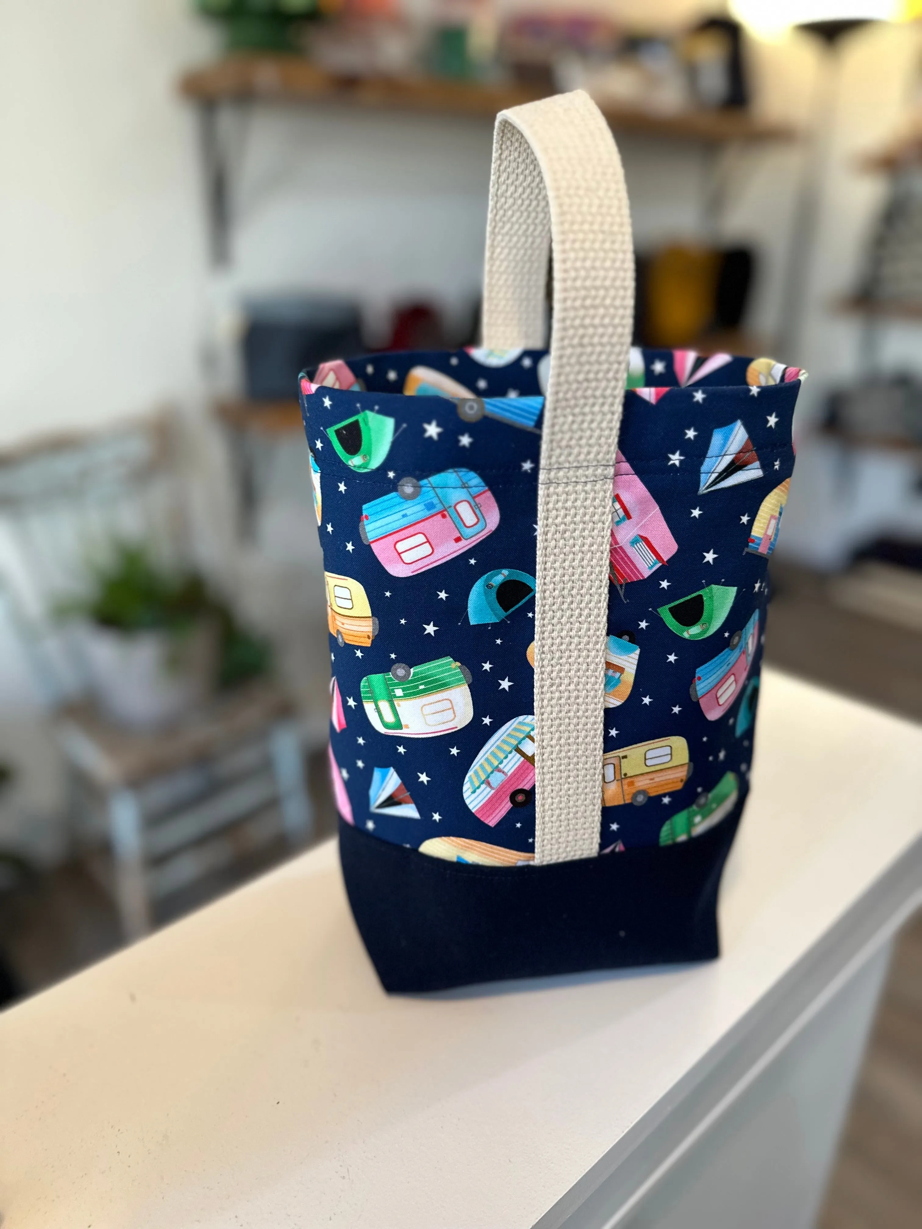 Wine Totes