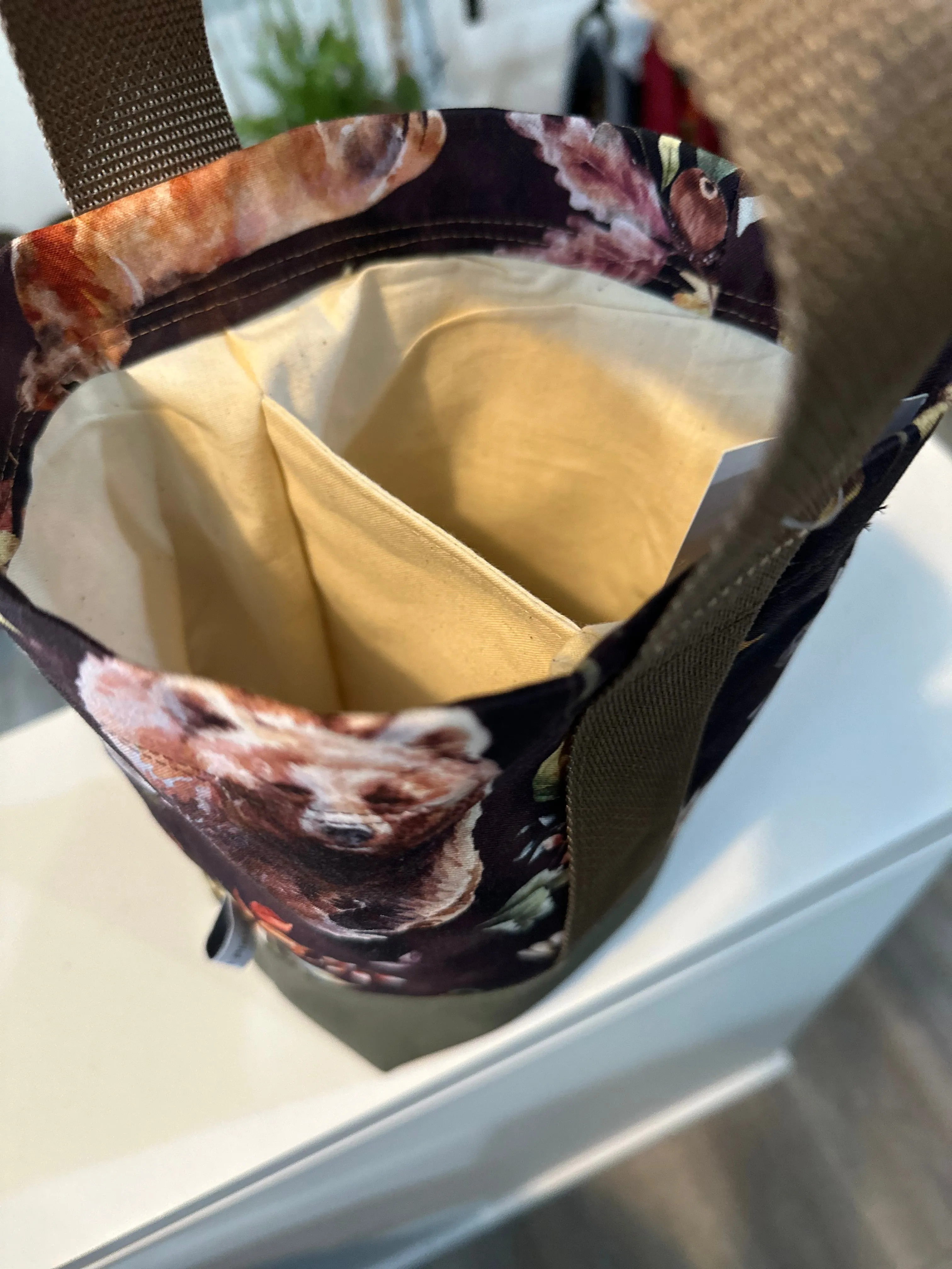Wine Totes