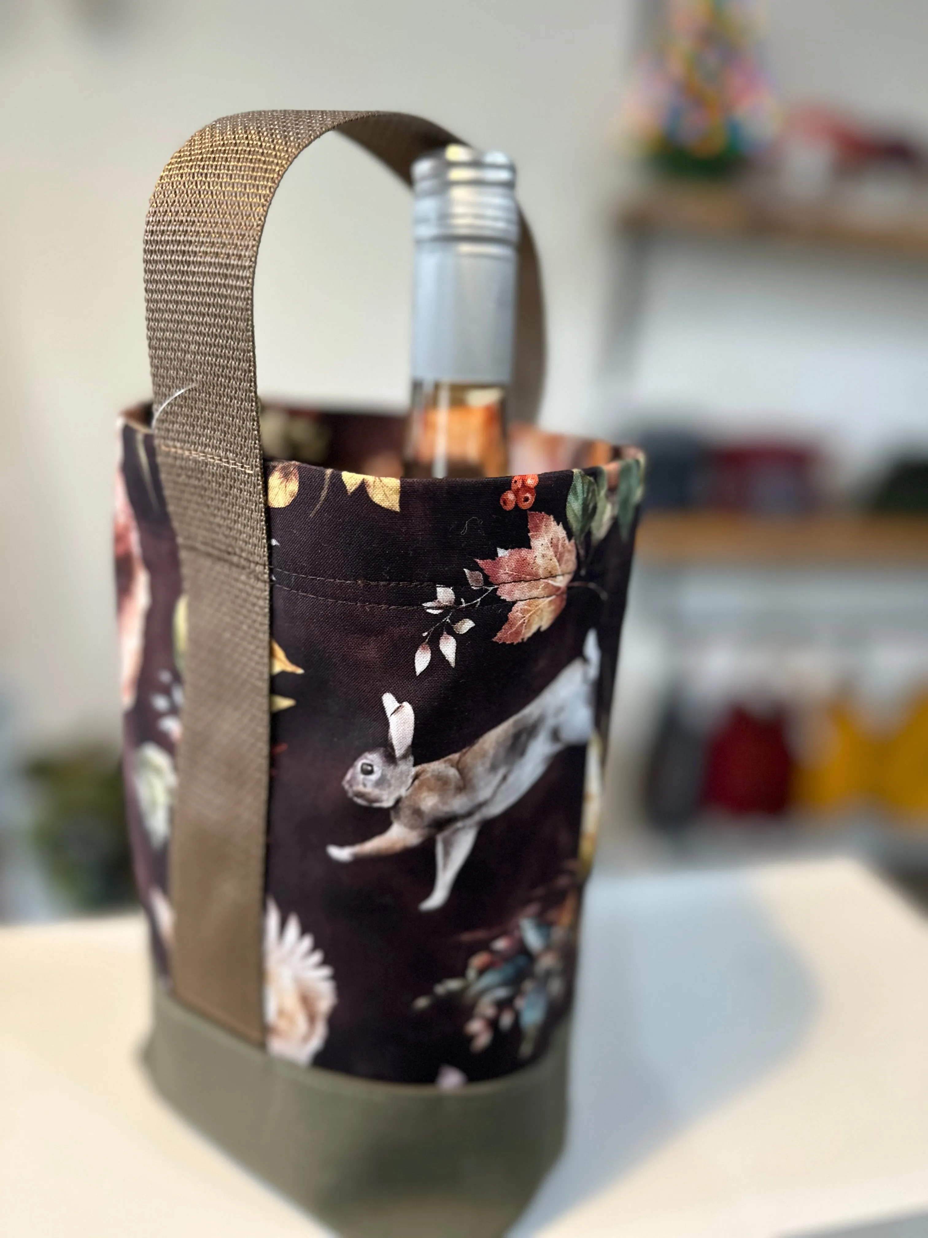 Wine Totes