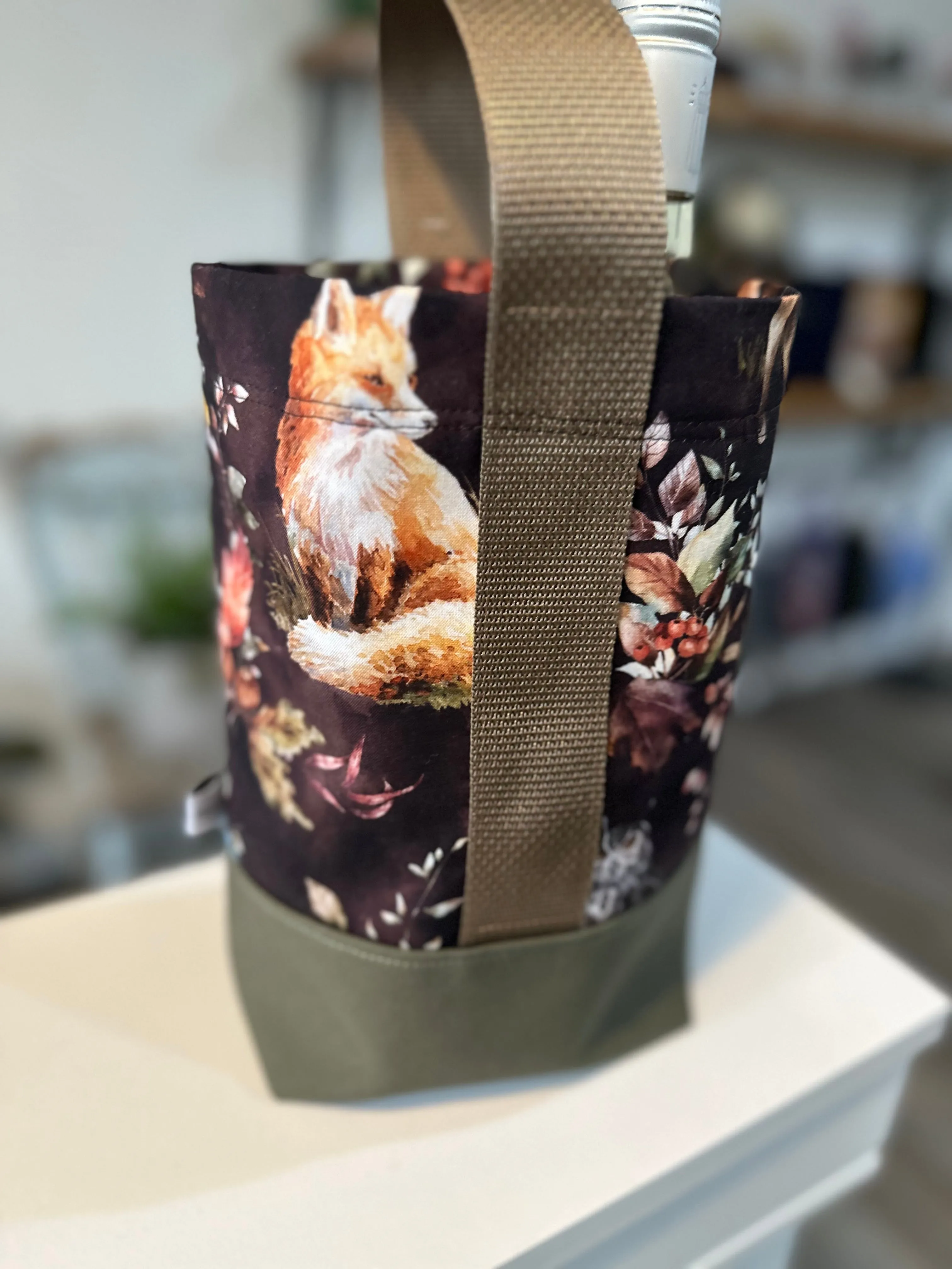 Wine Totes