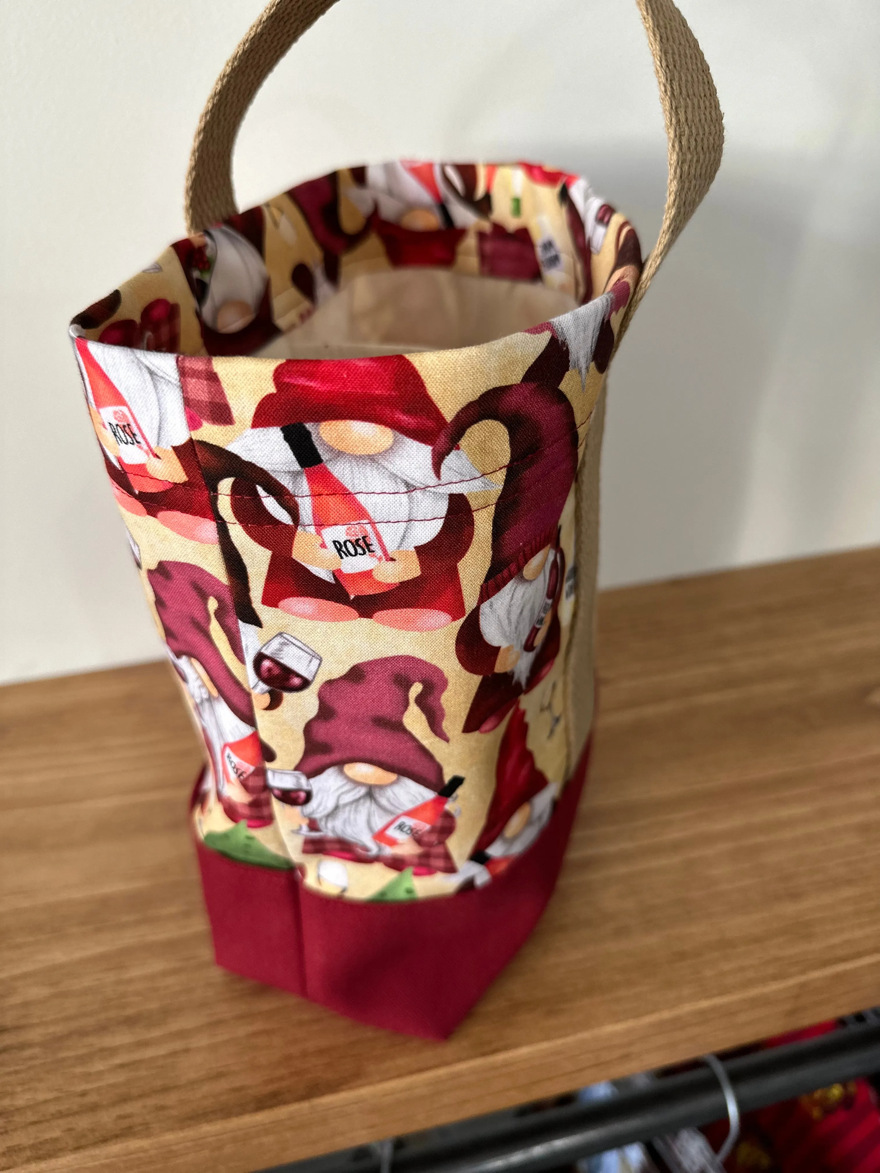 Wine Totes