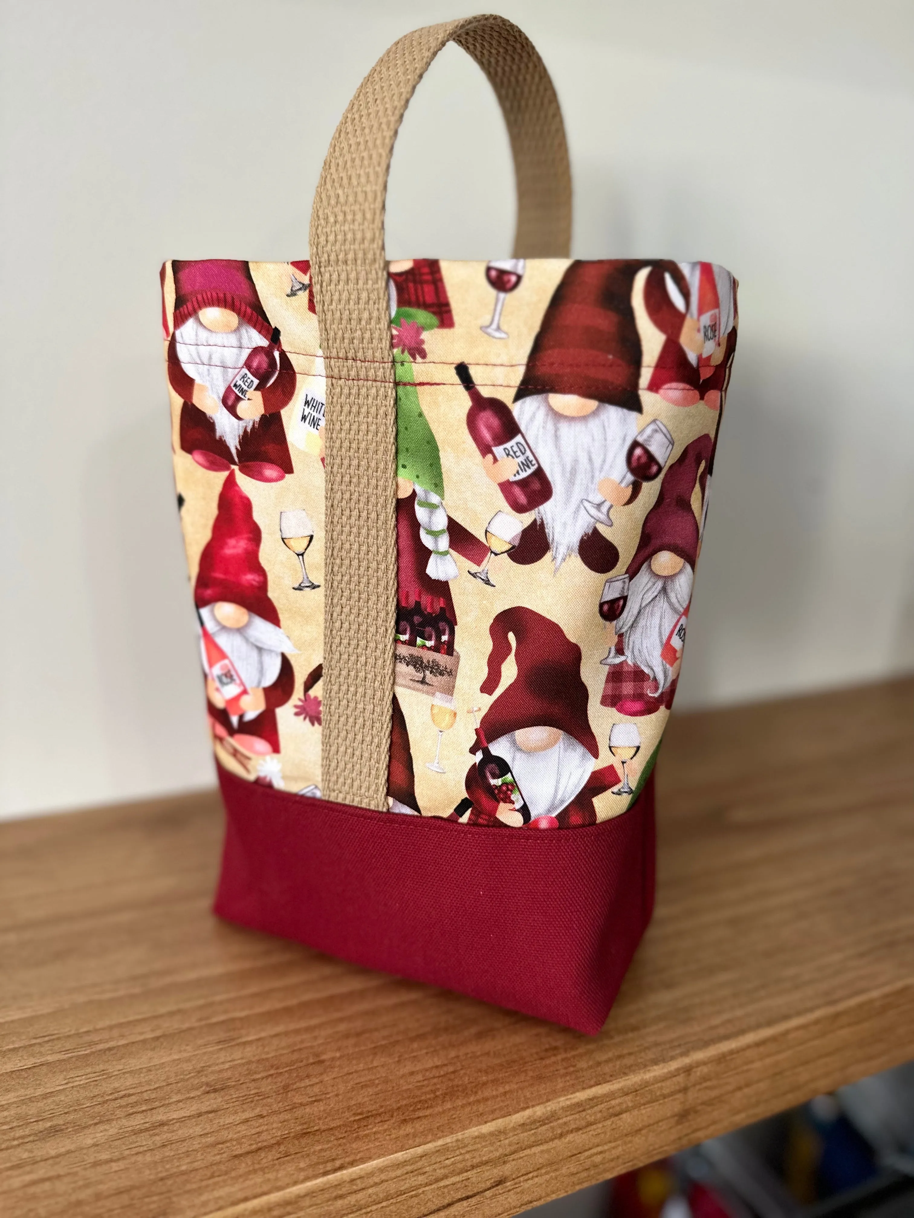 Wine Totes
