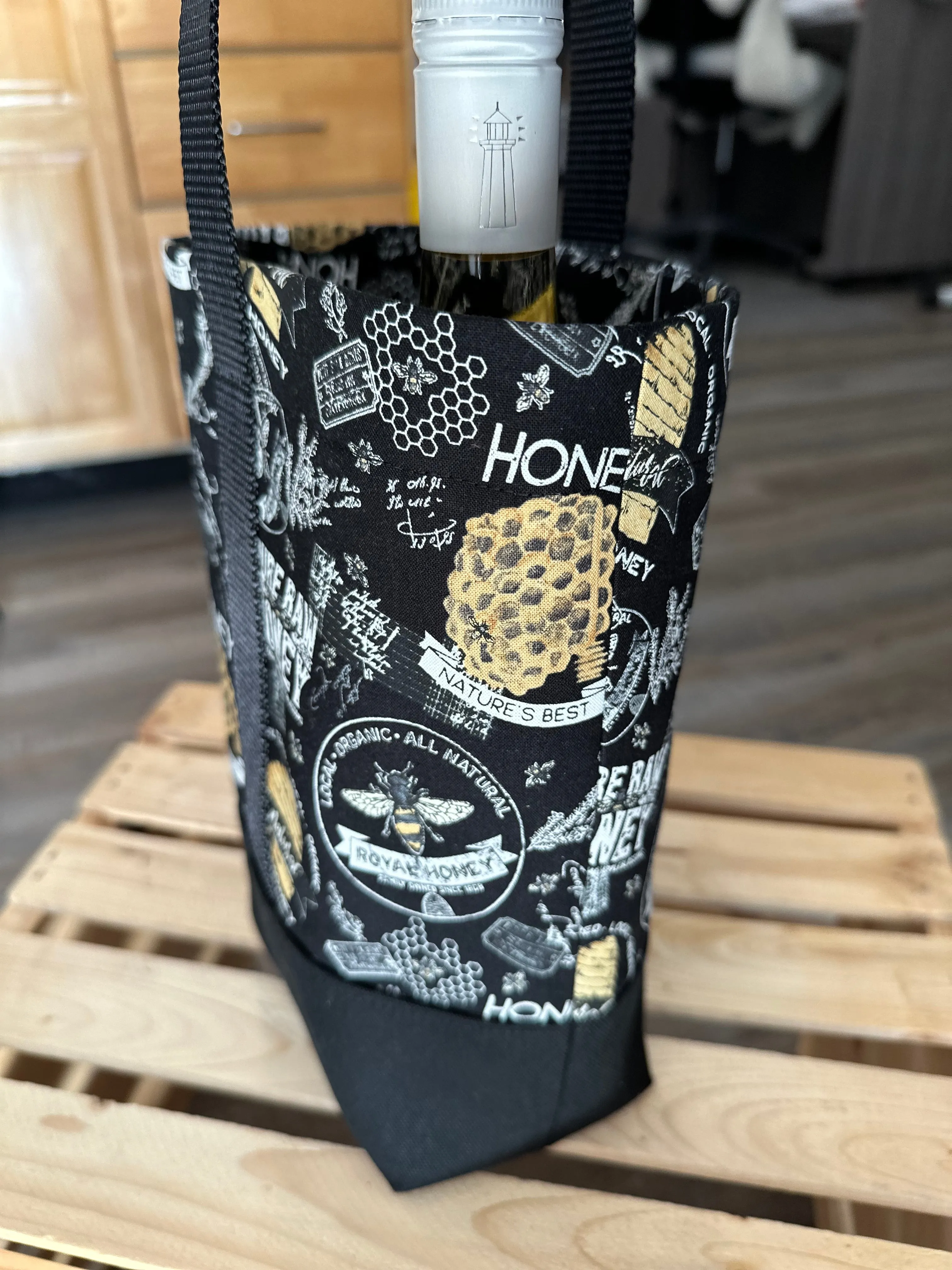 Wine Totes