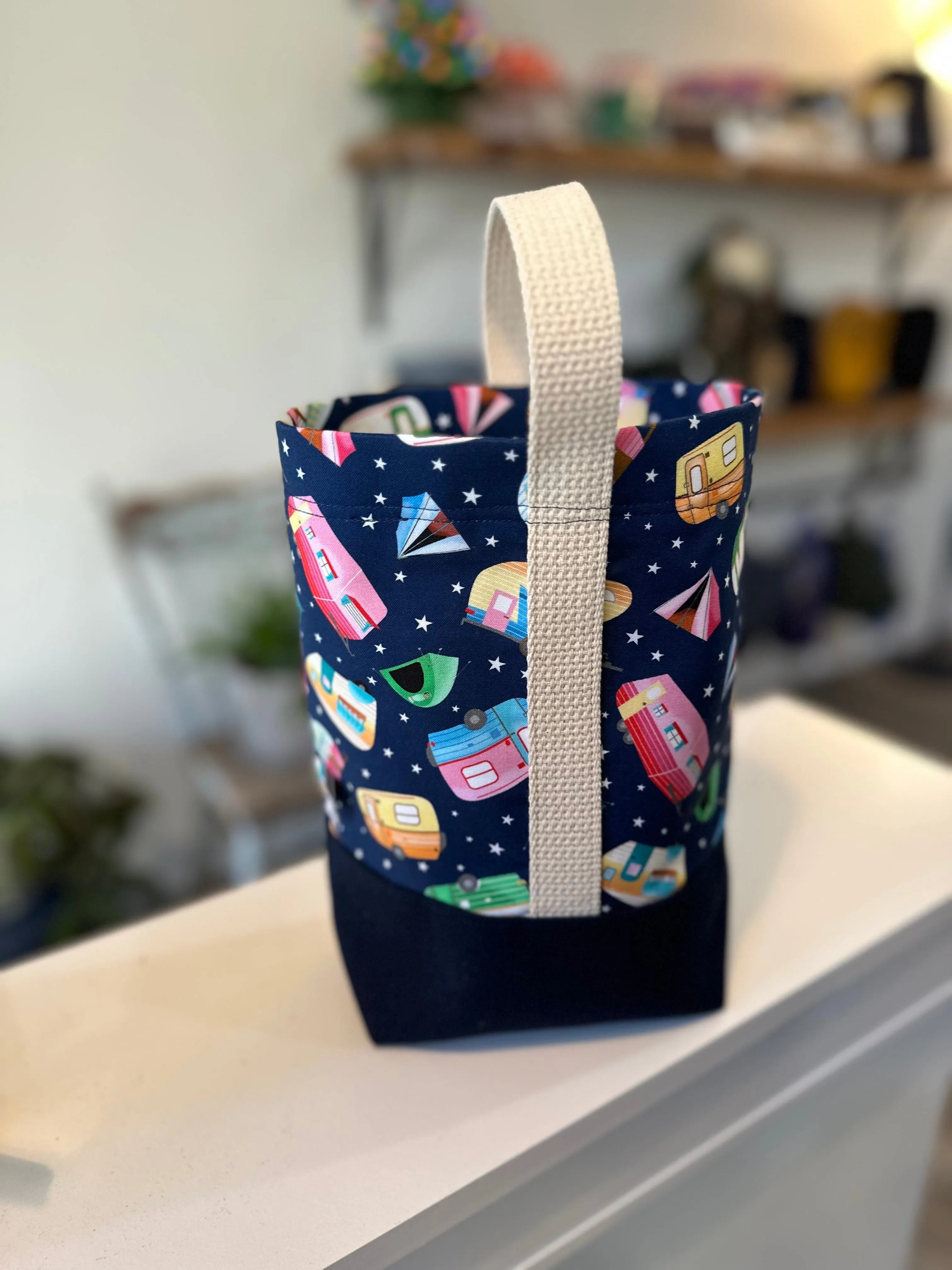 Wine Totes