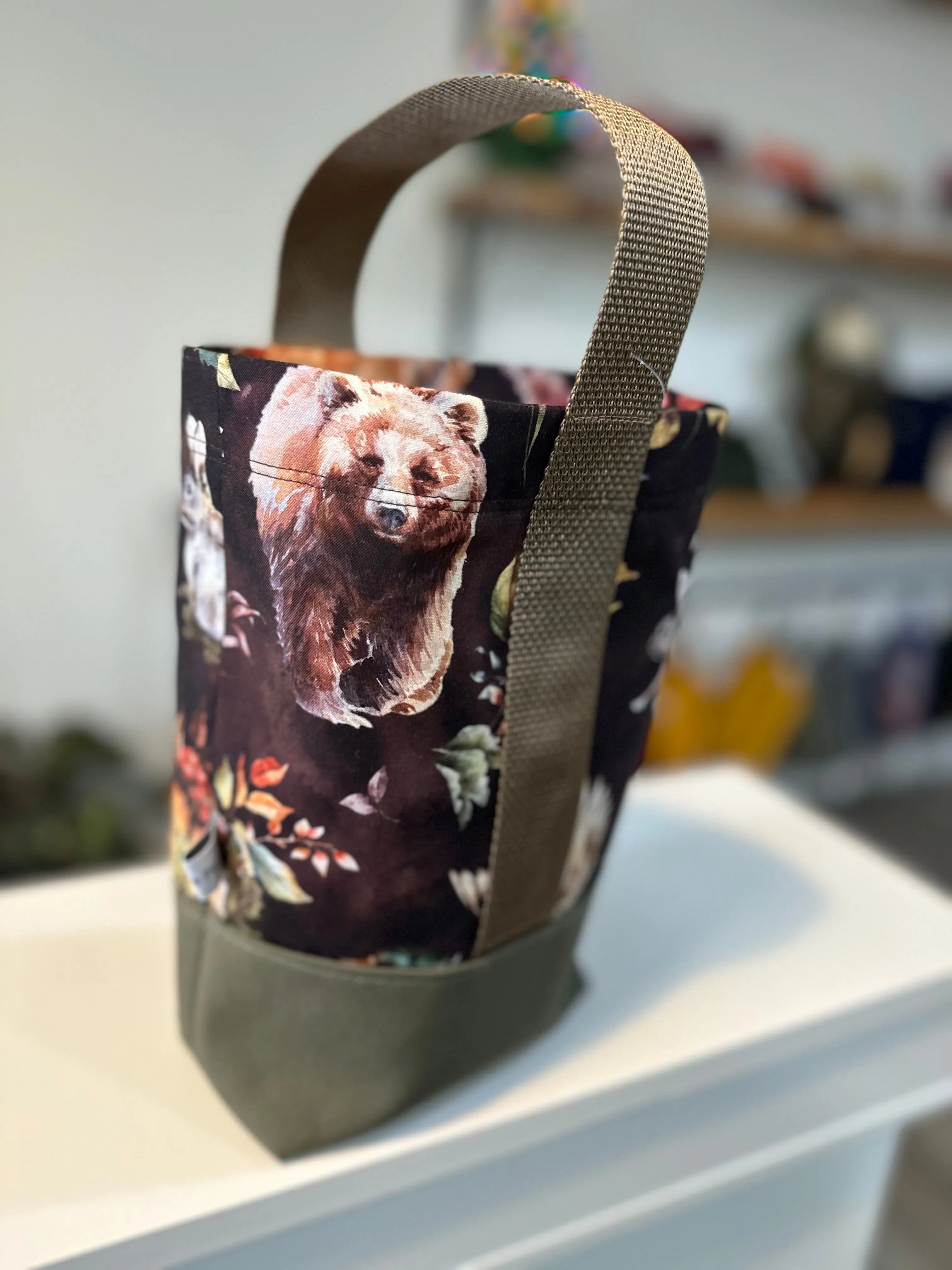 Wine Totes