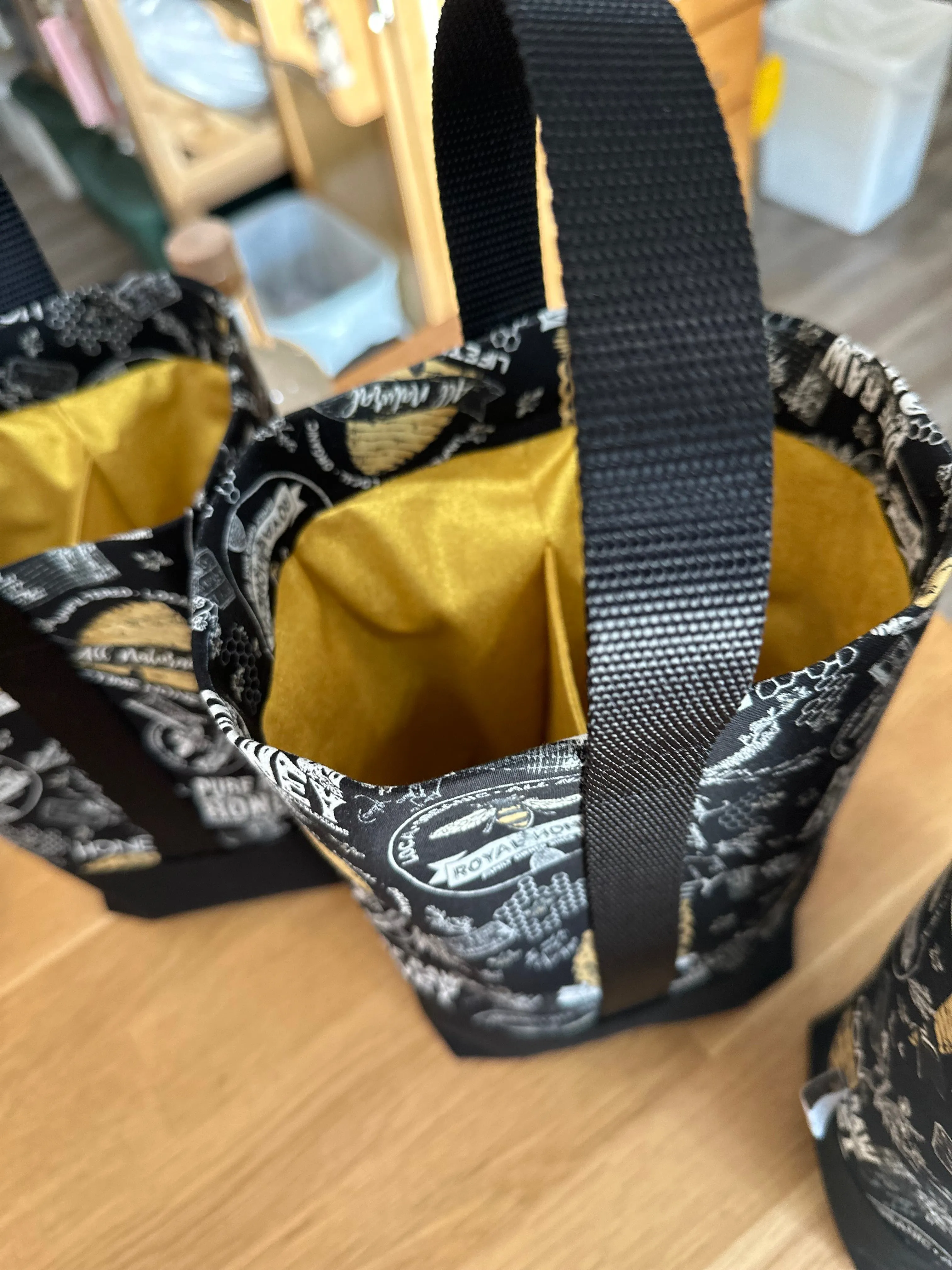 Wine Totes