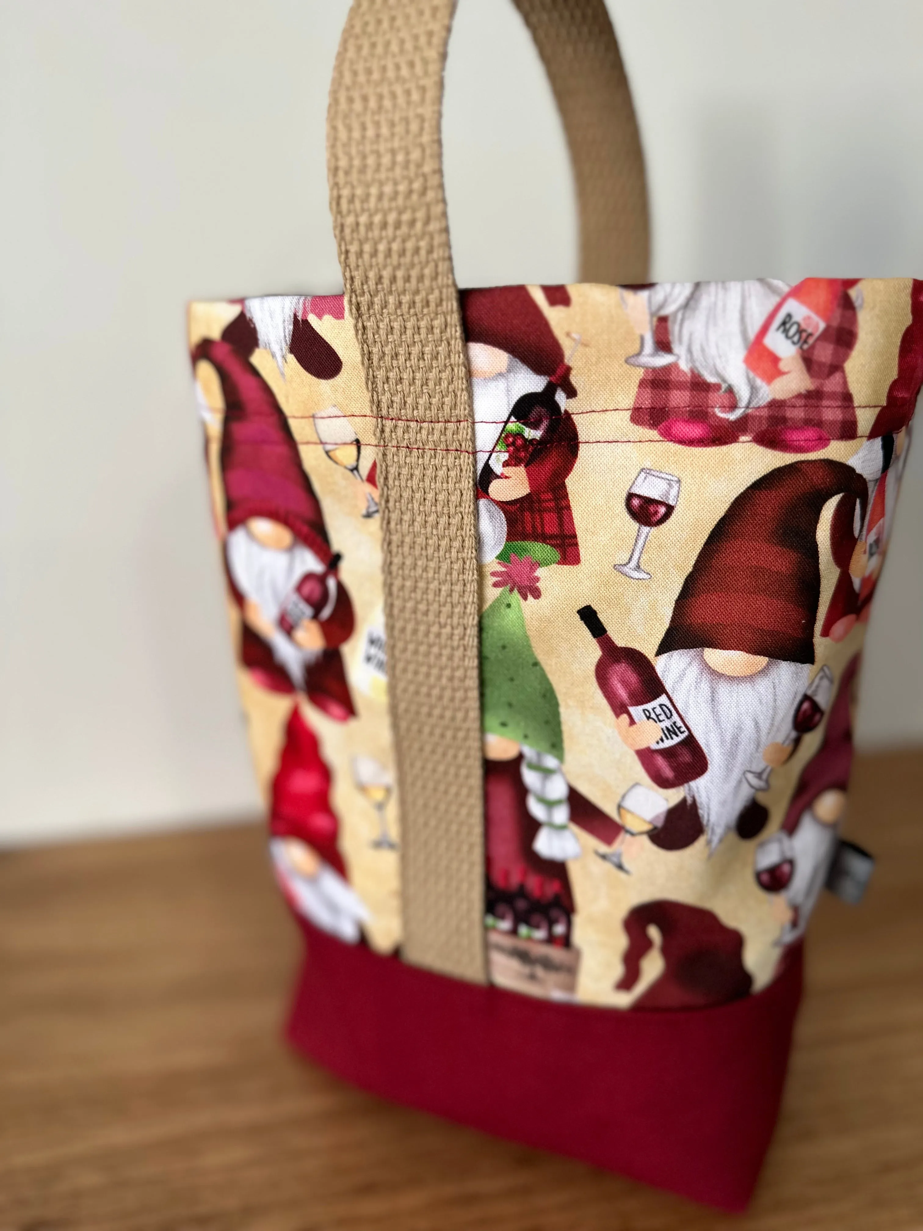 Wine Totes