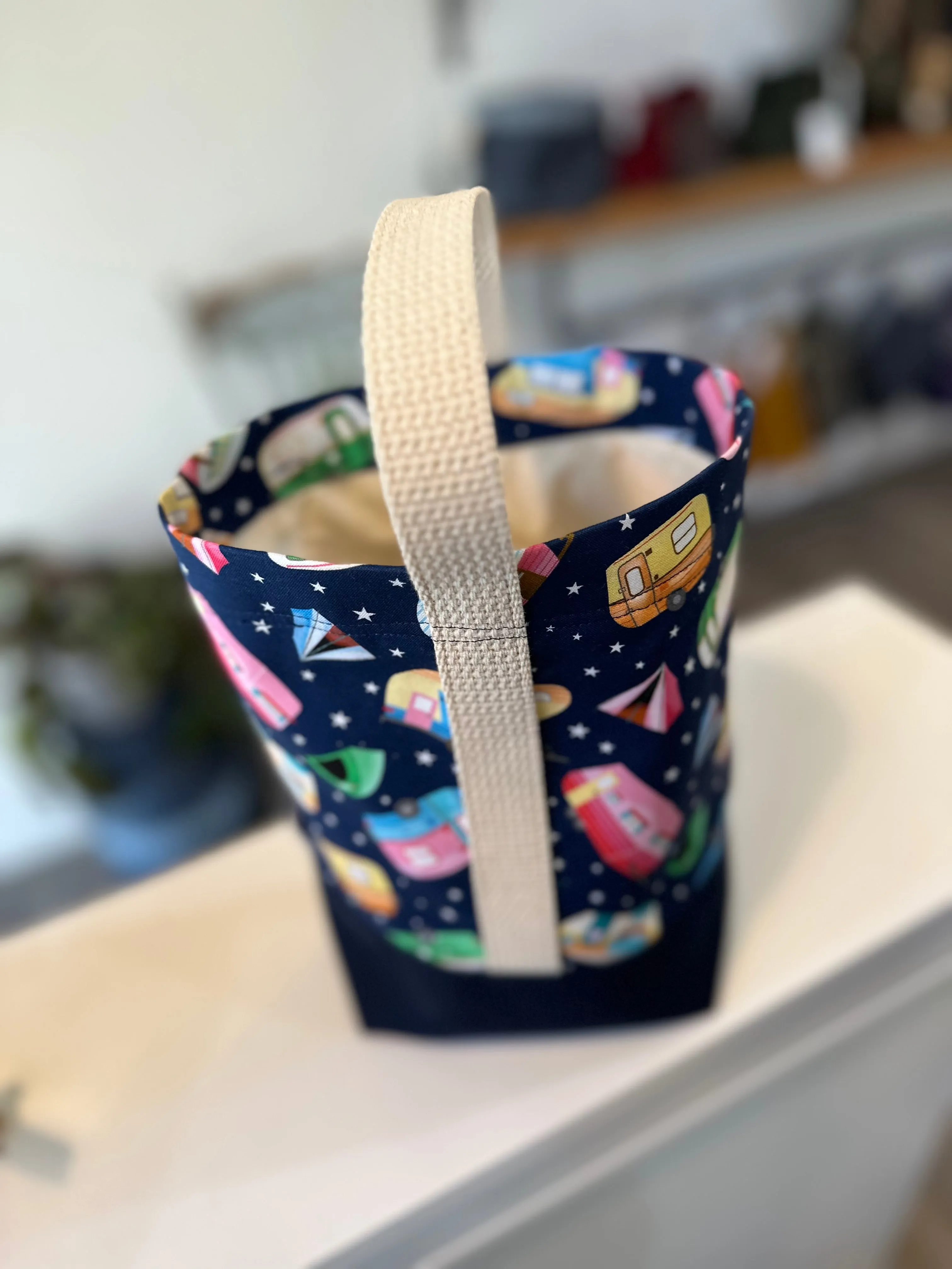 Wine Totes