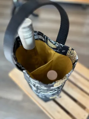 Wine Totes