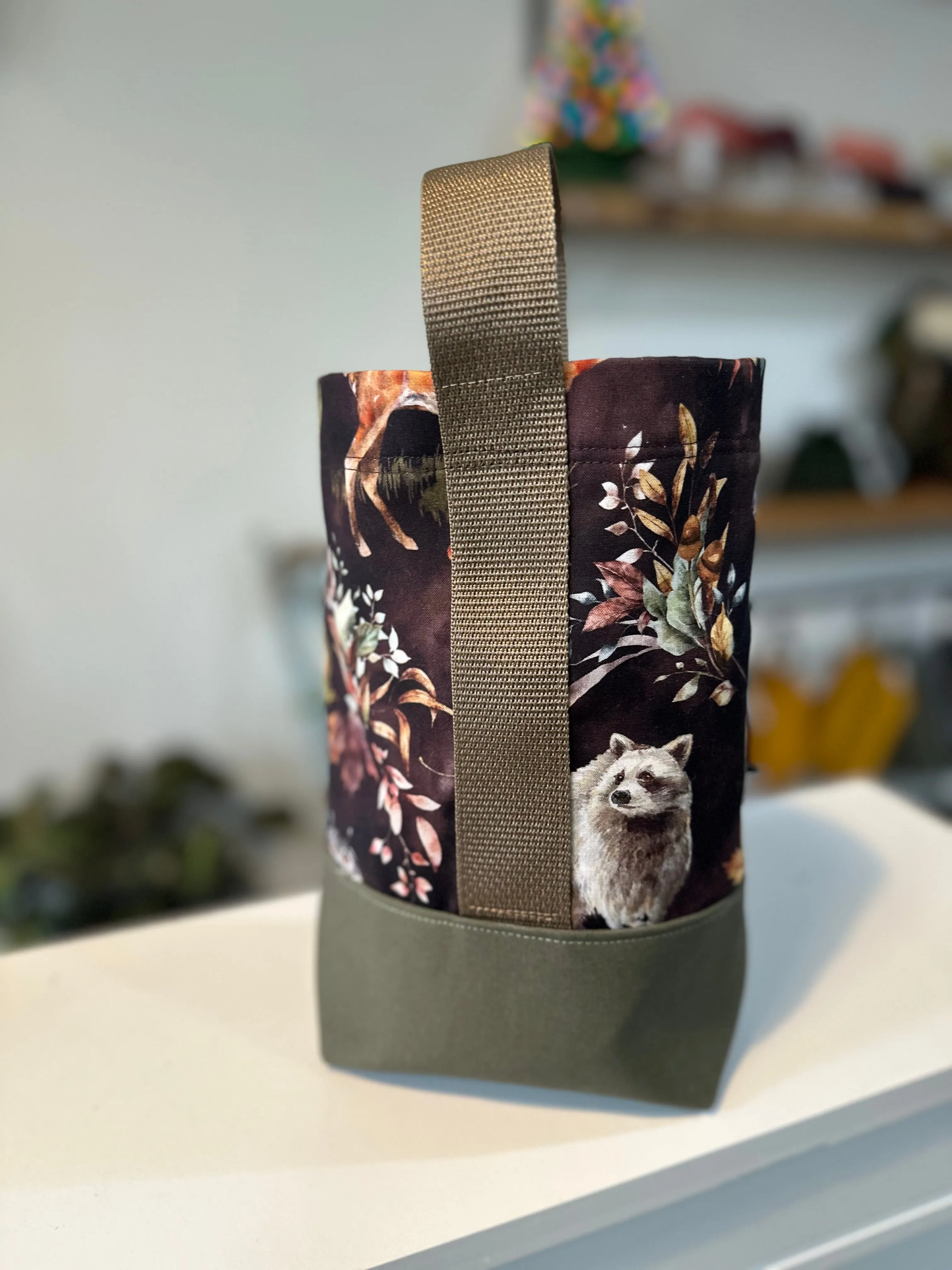 Wine Totes
