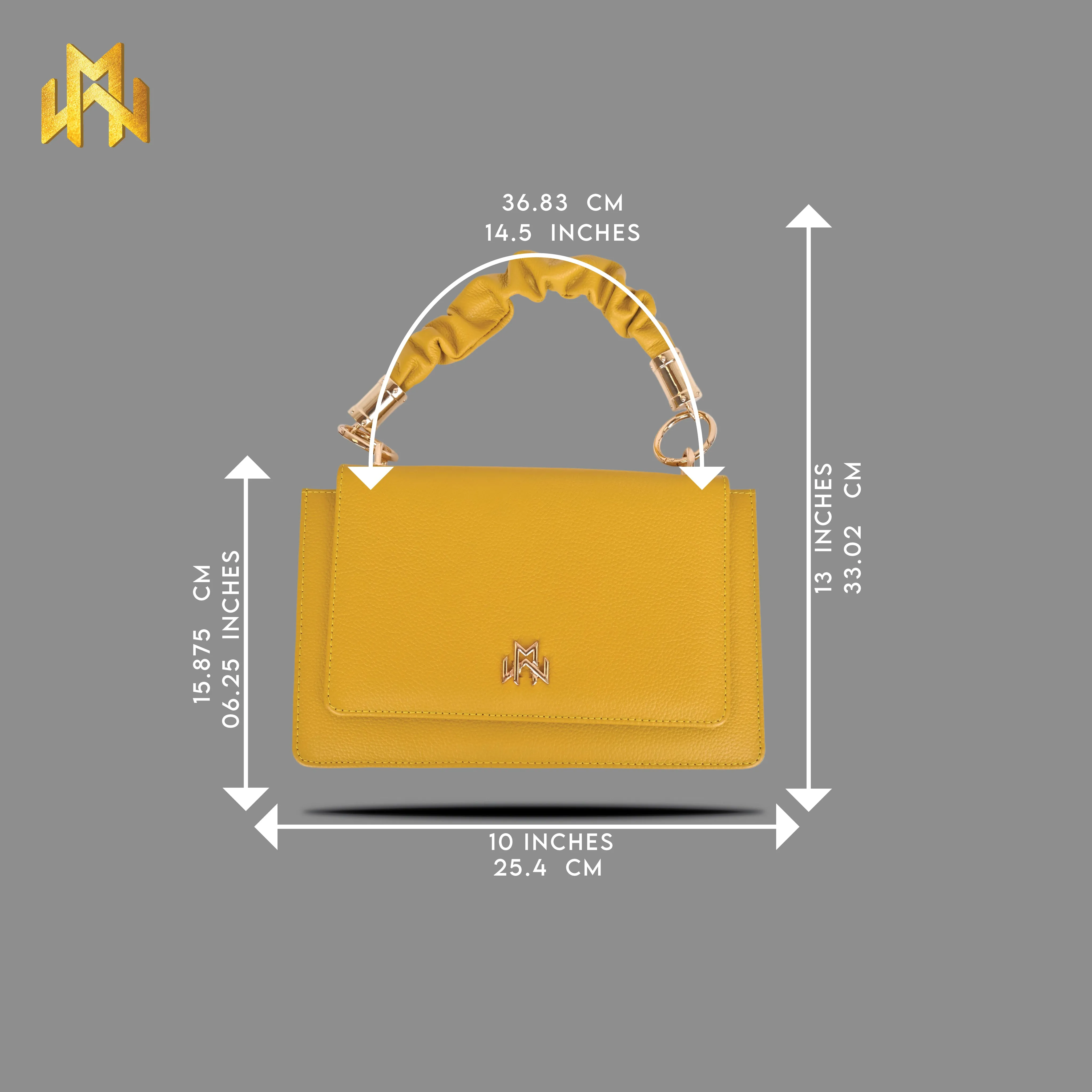 WM Elegant Stroller bag