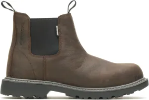 Wolverine Men's Boots, Floorhand Romeo Soft Toe Work Boot