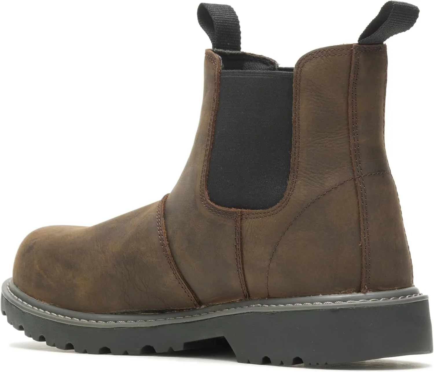 Wolverine Men's Boots, Floorhand Romeo Soft Toe Work Boot