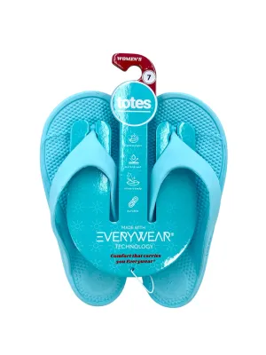 Woman's Sandal, Totes