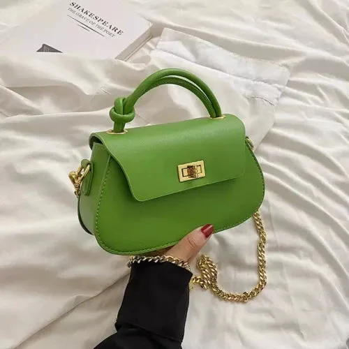 Women Crossbody Satchel Bag