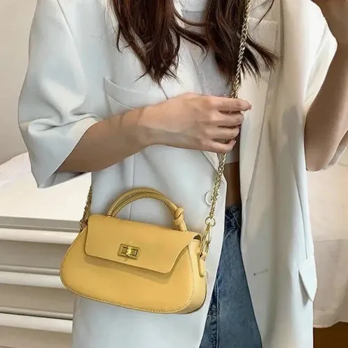Women Crossbody Satchel Bag