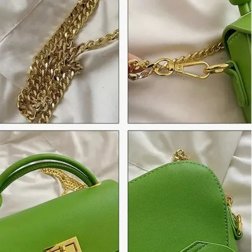 Women Crossbody Satchel Bag