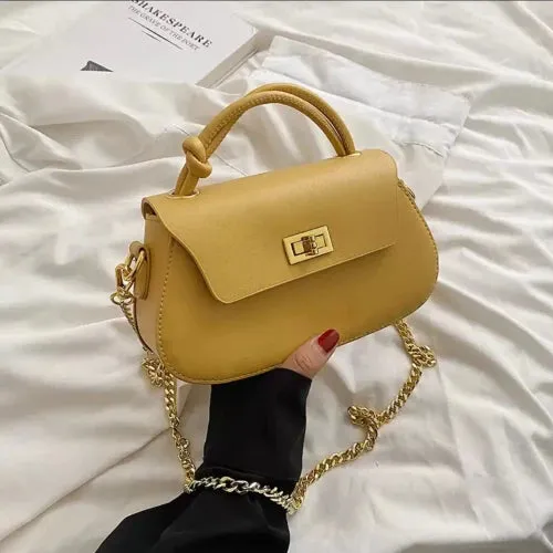 Women Crossbody Satchel Bag
