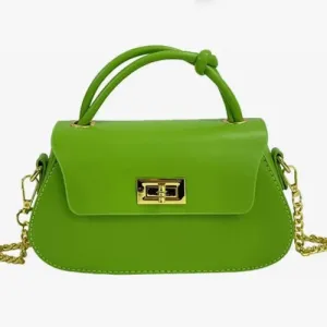 Women Crossbody Satchel Bag