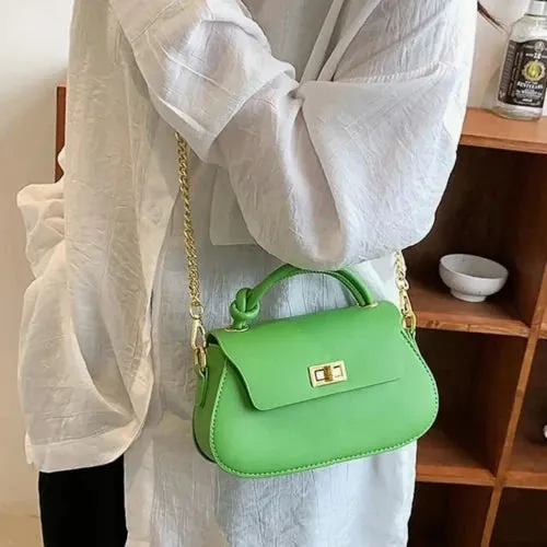 Women Crossbody Satchel Bag