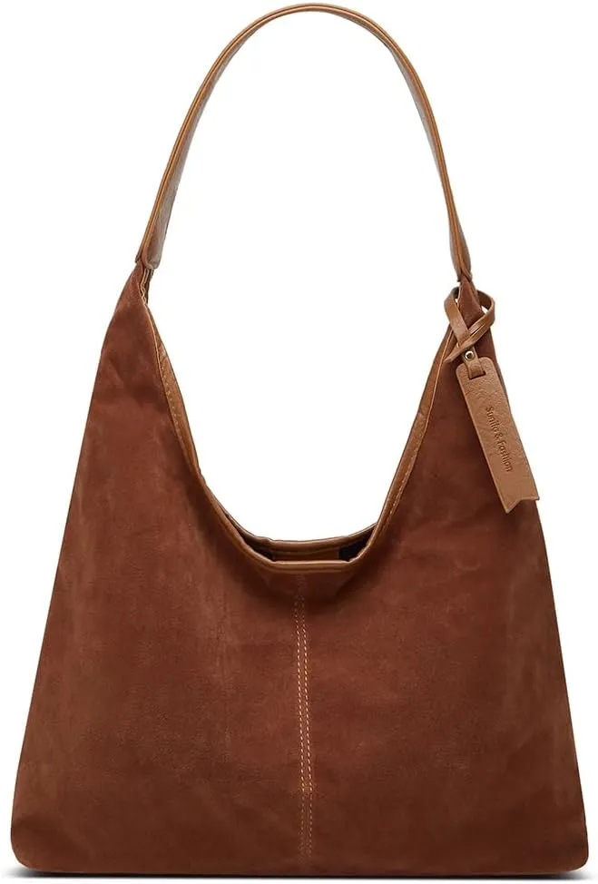 Womens Fashion Shoulder Bags Large Tote Bag Retro Purse Handbag Casual Work Ladies Top Handle Satchel