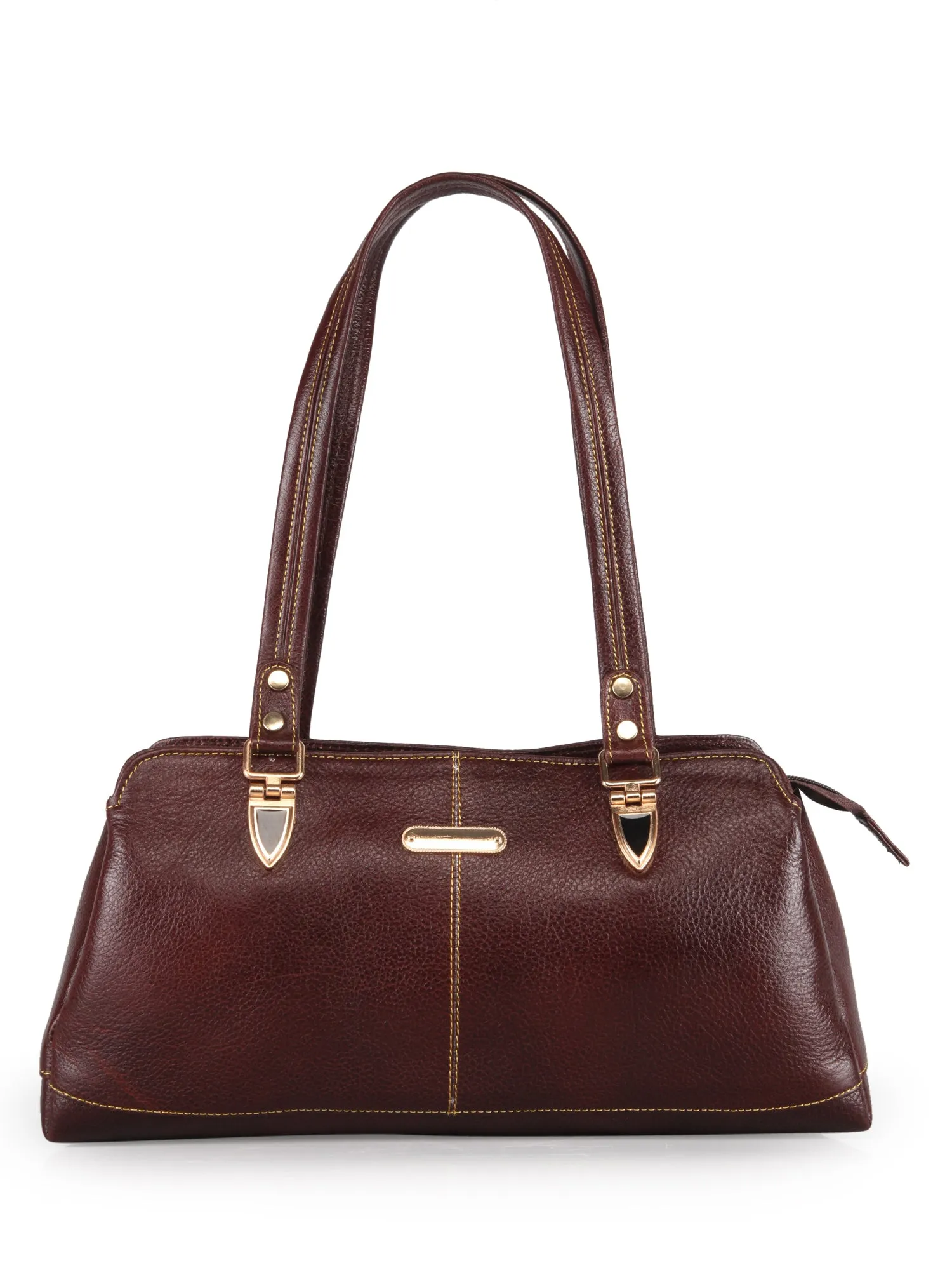 Women's Leather Handbag