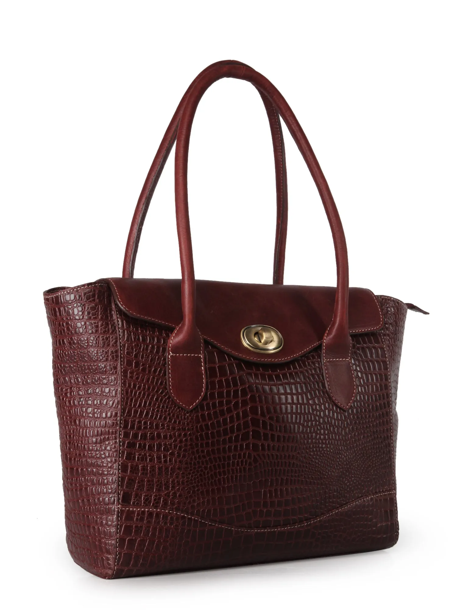 Women's Leather Handbag