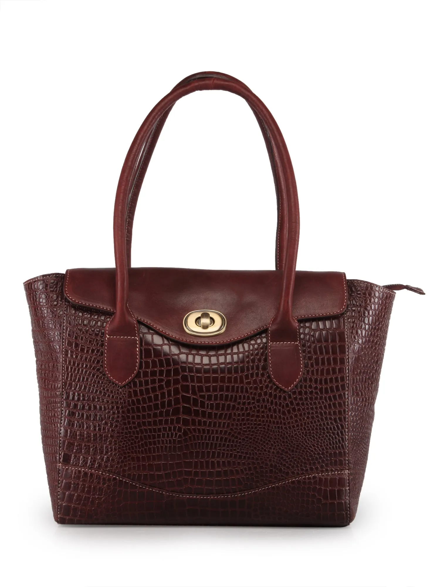 Women's Leather Handbag