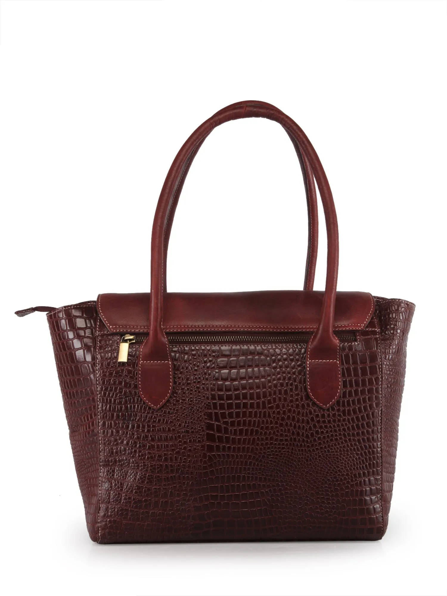 Women's Leather Handbag