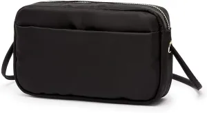 Womens nylon Crossbody Bag Small Shoulder Handbags Ladies Designer Satchel Purse