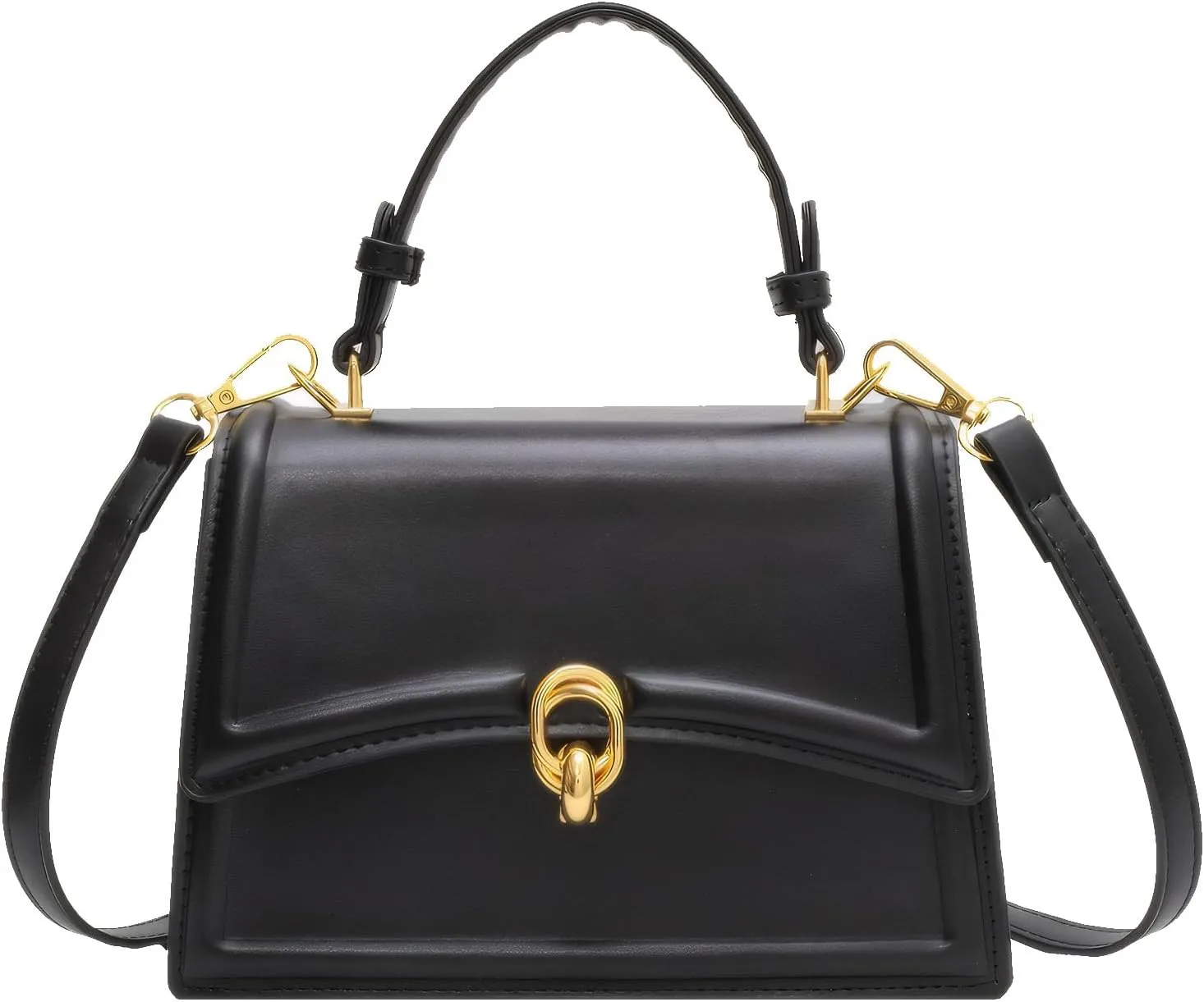 XTAPAN small purses trendy mini purses for women crossbody small square bag top handle bag crossbody bag shoulder bag