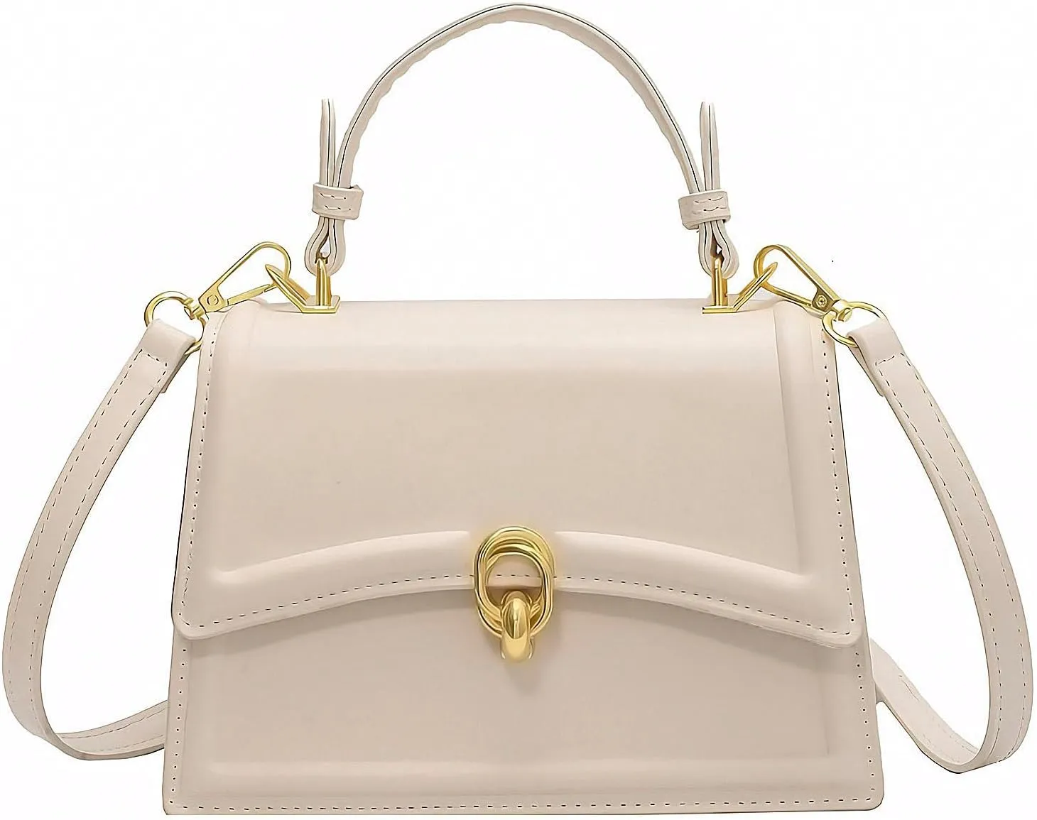 XTAPAN small purses trendy mini purses for women crossbody small square bag top handle bag crossbody bag shoulder bag
