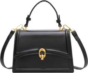 XTAPAN small purses trendy mini purses for women crossbody small square bag top handle bag crossbody bag shoulder bag