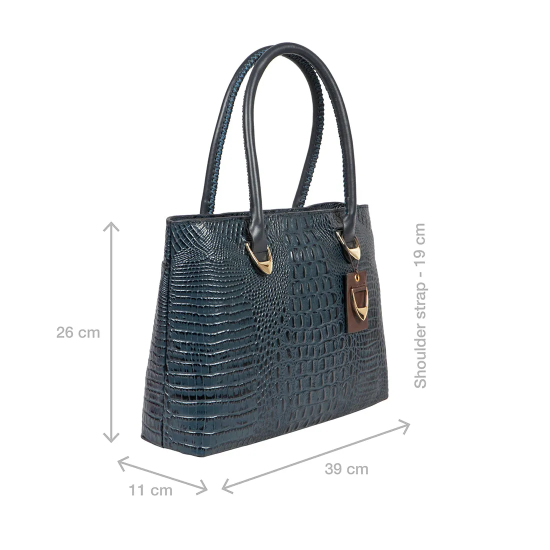 YANGTZE 02 TOTE BAG