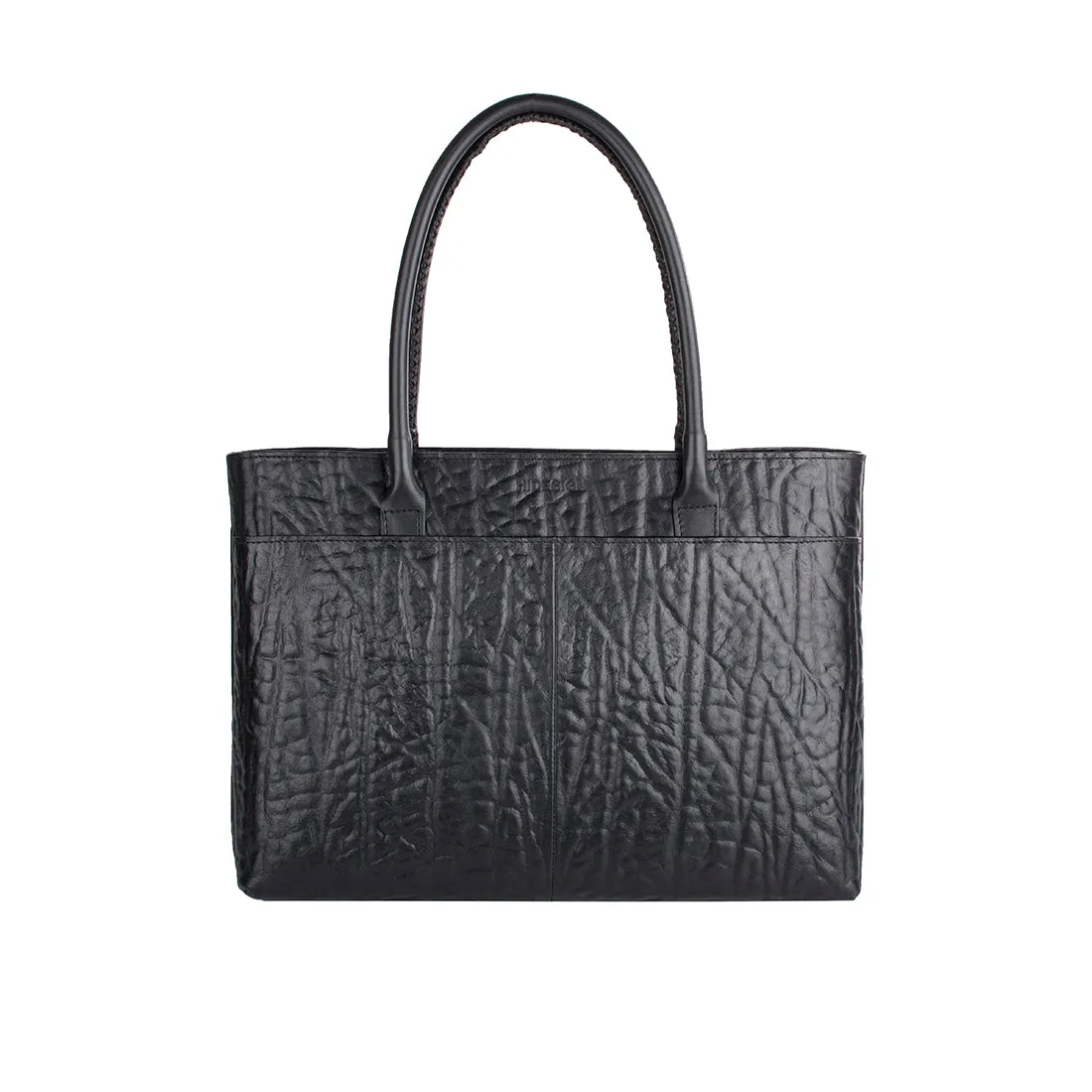 YANGTZE 02 TOTE BAG