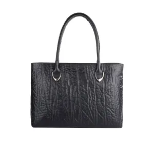 YANGTZE 02 TOTE BAG