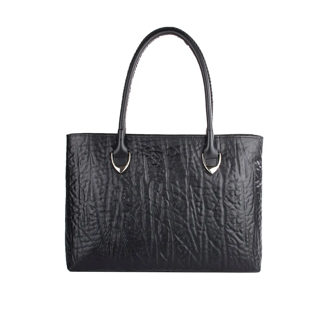 YANGTZE 02 TOTE BAG