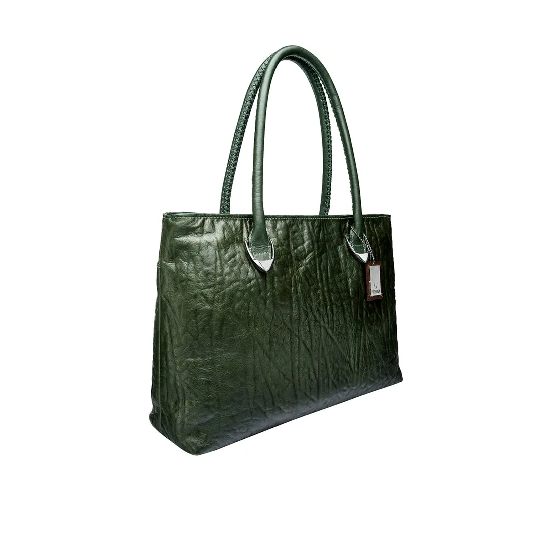 YANGTZE 02 TOTE BAG